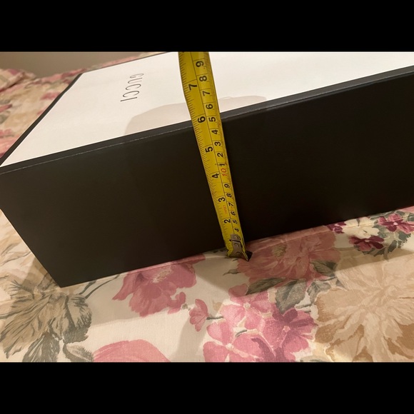GUCCI big box - Picture 8 of 9